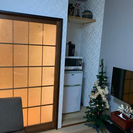 Suzuki1 Apartment In طوكيو المظهر الخارجي الصورة