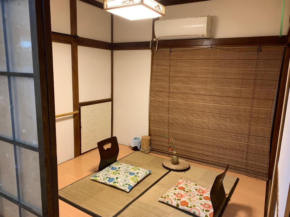 Suzuki1 Apartment In طوكيو المظهر الخارجي الصورة