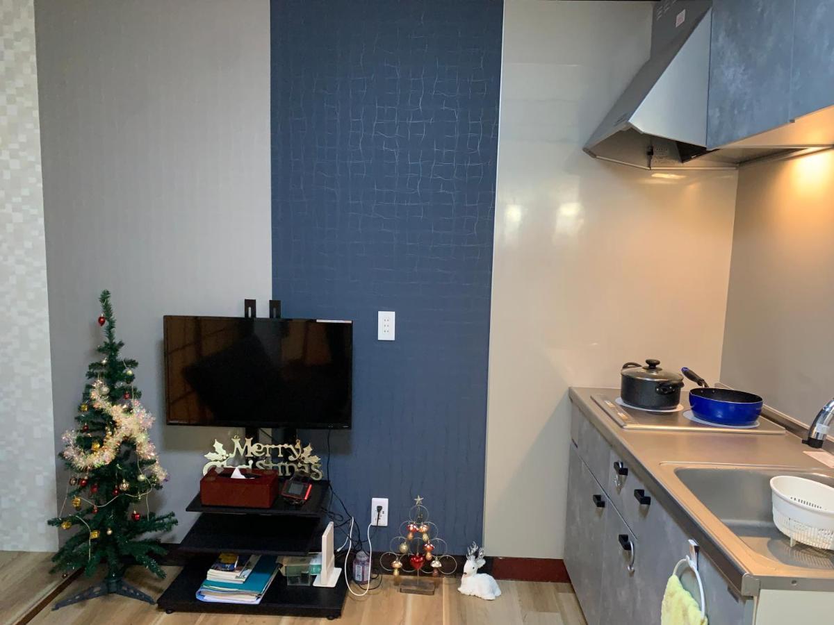 Suzuki1 Apartment In طوكيو المظهر الخارجي الصورة