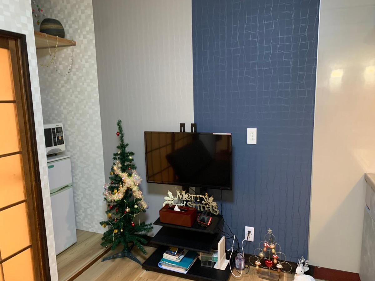 Suzuki1 Apartment In طوكيو المظهر الخارجي الصورة