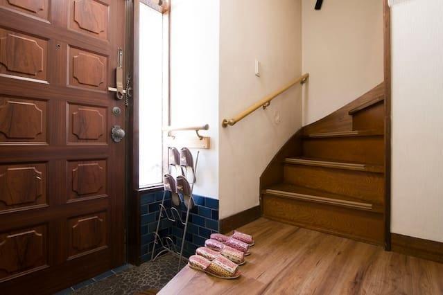 Suzuki1 Apartment In طوكيو المظهر الخارجي الصورة