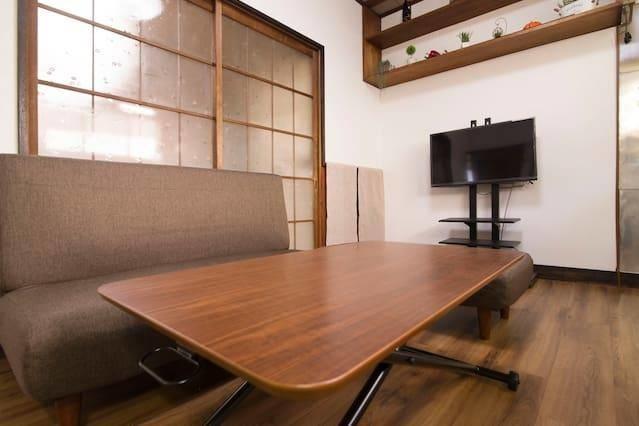 Suzuki1 Apartment In طوكيو المظهر الخارجي الصورة