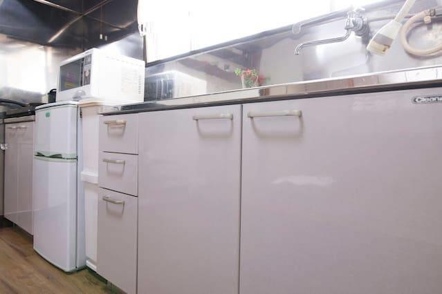 Suzuki1 Apartment In طوكيو المظهر الخارجي الصورة