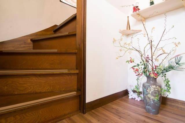 Suzuki1 Apartment In طوكيو المظهر الخارجي الصورة