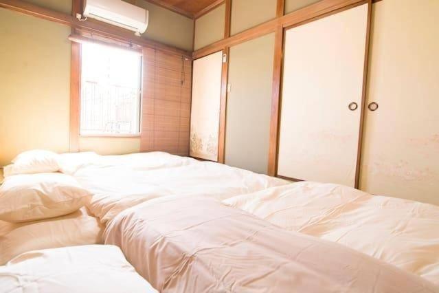 Suzuki1 Apartment In طوكيو المظهر الخارجي الصورة